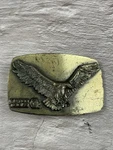 Vintage Matco Tools Limited Edition Belt Buckle - Eagle.. Fixed Price $8.50.