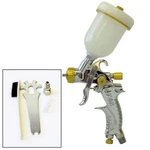 Paasche Hvlp Touchup Spray Gun With 1MM Head - Great For Any Paint. Fixed Price $85.98.
