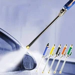 Household Car Washing High Pressure Water Sprayer Washer Jet Garden. Fixed Price $104.28.