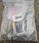 Sandblaster Air Siphon Blasting Feed Gun Ceramic Nozzle Abrasive 5442. Fixed Price $25.88.
