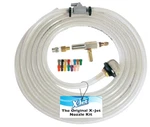 The Original X-jet Nozzle Kit #13 4-4.5 Gpm Fixed Long-range External Chemical. Fixed Price $151.93.