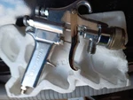 Devilbiss- Mbc Paint Spray Gun. Fixed Price $179.66.