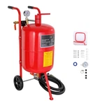 Uimoso Gallon Portable Air Media Abrasive 60-110 Psi. Fixed Price $111.99.