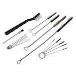Jet Pneumatic Spray Gun 17 Pc Cleaning Kit 43GK37. Fixed Price $37.98.