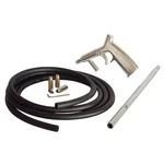 Allsource 4001544 Economy Portable Blaster Kit, 80-125 Psi. Fixed Price $35.55.