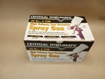 Central Pneumatic 20 Oz. Hvlp Gravity Feed Air Spray Gun. Fixed Price $29.95.
