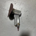 Ingersoll Rand 317A Heavy Duty Air High-speed Sander (only Main Machine). Fixed Price $60.00.