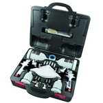 Husky Hvlp Standard Gravity Feed Spray Gun Kit. Fixed Price $69.99.