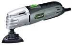 Genesis GMT15A 1.5-AMP Multipurpose Oscillating Tool With 19-PIECE Accessory Set. Fixed Price $65.34.
