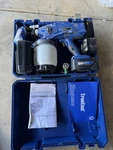 Graco Truecoat Pro Cordless Paint Sprayer, Model Number 258864. Fixed Price $350.00.