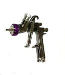 Iwata Spray Gun LPH400 Lvb 1.3 Tip Purple Cap New In Box. Fixed Price $629.00.