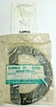Clemco Repair Kit, 22389, For Sentinel Metering Valve Lower Segment. Fixed Price $15.00.