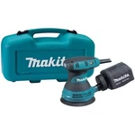 Makita BO5031K 5" Random Orbit Sander, Variable Speed, With Tool Case. Fixed Price $146.69.