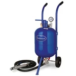 Eastwood 50LB Pressure Abrasive Blaster. Fixed Price $256.99.