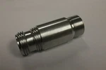 Titan Capspray Turbine Exhaust Pipe CS75 95 105 115 CS9100 8100 Hvlp 0277439. Fixed Price $37.34.