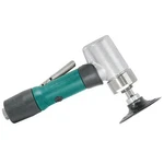 Dynabrade 52413 Air Disc Sander, Ind, 0.7 Hp, In.. Fixed Price $639.99.