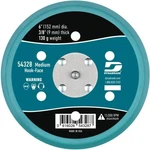 Dynabrade 54328 6 Inch Vacuum Sanding Disc Pad Hook-face Short Nap. Fixed Price $31.78.