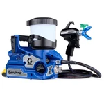 Graco Ultra Quickshot Ii Airless Sprayer 26E006. Fixed Price $1566.00.