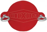 Dixon ABC250 Aluminum Breakable Cap, 2-1/2" Size, 1/EACH. Fixed Price $7.50.