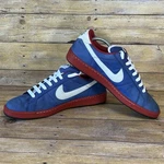 Nike Sb Air Classic Blue Red White Skate Shoes 310704-411 Mens 11.5. Fixed Price $240.00.