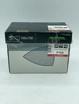 Festool Sanding Sheet Granat P150 X100 Ct. 497139 New. Fixed Price $39.95.