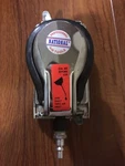 National Pneumatic Tools Orbital Sander Jitterbug. Fixed Price $230.08.