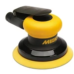 Mirka MR-5 5" Pneumatic Random Orbital Finishing Sander With Psa Back-up Pad. Fixed Price $239.72.