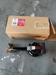 Orbital Sander National Detroit Model 9900. Fixed Price $300.00.