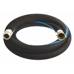 Continental RSG300-10MF-G 3" Id X Ft Rubber Water Suction Hose Bk. Fixed Price $269.99.