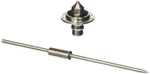 Itw Devilbiss 803015 1.5 Startingline Tip & Needle. Fixed Price $78.00.