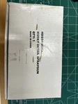 Husky Detail Spray Gun HDS54000XX. Fixed Price $30.00.