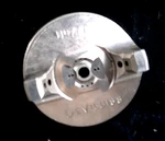 Devilbiss Paint Sprayer Gun Nozzle Air Cap #777. Fixed Price $19.50.