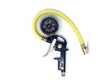 MP600000AV Campbell Hausfeld Tire Inflator With Gauge. Fixed Price $22.82.