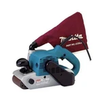 Makita 9403 X 24" 11AMP Double Insulated Belt Sander With Cloth Dust Bag. Fixed Price $397.88.
