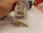 New Campbell Hausfeld Spray Gun Service Kit AL183200SV For AL2130 A4. Fixed Price $55.00.
