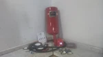 Alc 40004 1.5 Cu Ft 150 Lb Media Capacity 125 Cfm Portable Abrasive Blaster. Fixed Price $399.99.
