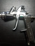 Iwata LPH440 1.8 Tip Primer Gun New. Fixed Price $423.95.