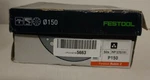 Pack - Festool 575191 Rubin 2 150 Grit For 6" Sander 50X. Fixed Price $44.99.
