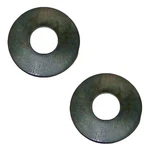 Dewalt DW411/DW412 Of Genuine Oem Replacement Washers, Pack, 151652-00-2PK. Fixed Price $6.49.