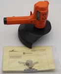 Cleco Cooper Tools Series Vertical Sander-grinder Model 15VC-30 3000 Rpm. Fixed Price $359.99.