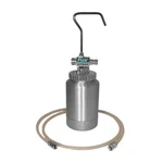 Fuji Spray 2 Qt Pressure Pot Assembly Kit. Fixed Price $349.00.