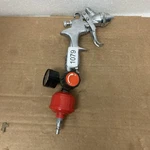 Campbell Hausfeld DH7800 Gravity Fed Spray Paint Gun Free Shipping. Fixed Price $24.00.