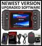 Mercedes Benz Sprinter Diagnostic Scanner Tool Srs Abs Icarsoft V2.0 Mbii. Fixed Price $145.95.