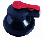 Astro Pneumatic 322 Onyx 6" Finishing Palm Sander With Pu Backing Pad. Fixed Price $125.49.
