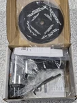 New Matco Tools High Speed Reversible 5" Air Pneumatic Sander. Part# MT1788R. Fixed Price $275.00.