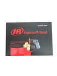 Ingersoll Mini Random Orbital Sander Kit 3" Pad (3128KA). Fixed Price $117.92.