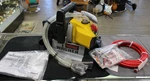 Wagner Procoat Airless Paint Sprayer Model: 0504182. Fixed Price $190.00.