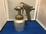 Vintage Craftsman Paint Spray Gun 283-155300 463. Fixed Price $14.99.