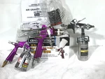 Lot Of 3 Nos Central Pneumatic Touch-up Air Spray Variest Guns. Fixed Price $150.00.