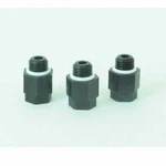 Devilbiss KB-432-K3 Check Valve For KB-555 Kbii Pressure Cup (3 Ct). Fixed Price $94.50.